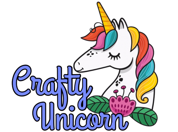 Crafty Unicorn